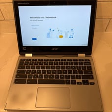 Acer Chromebook