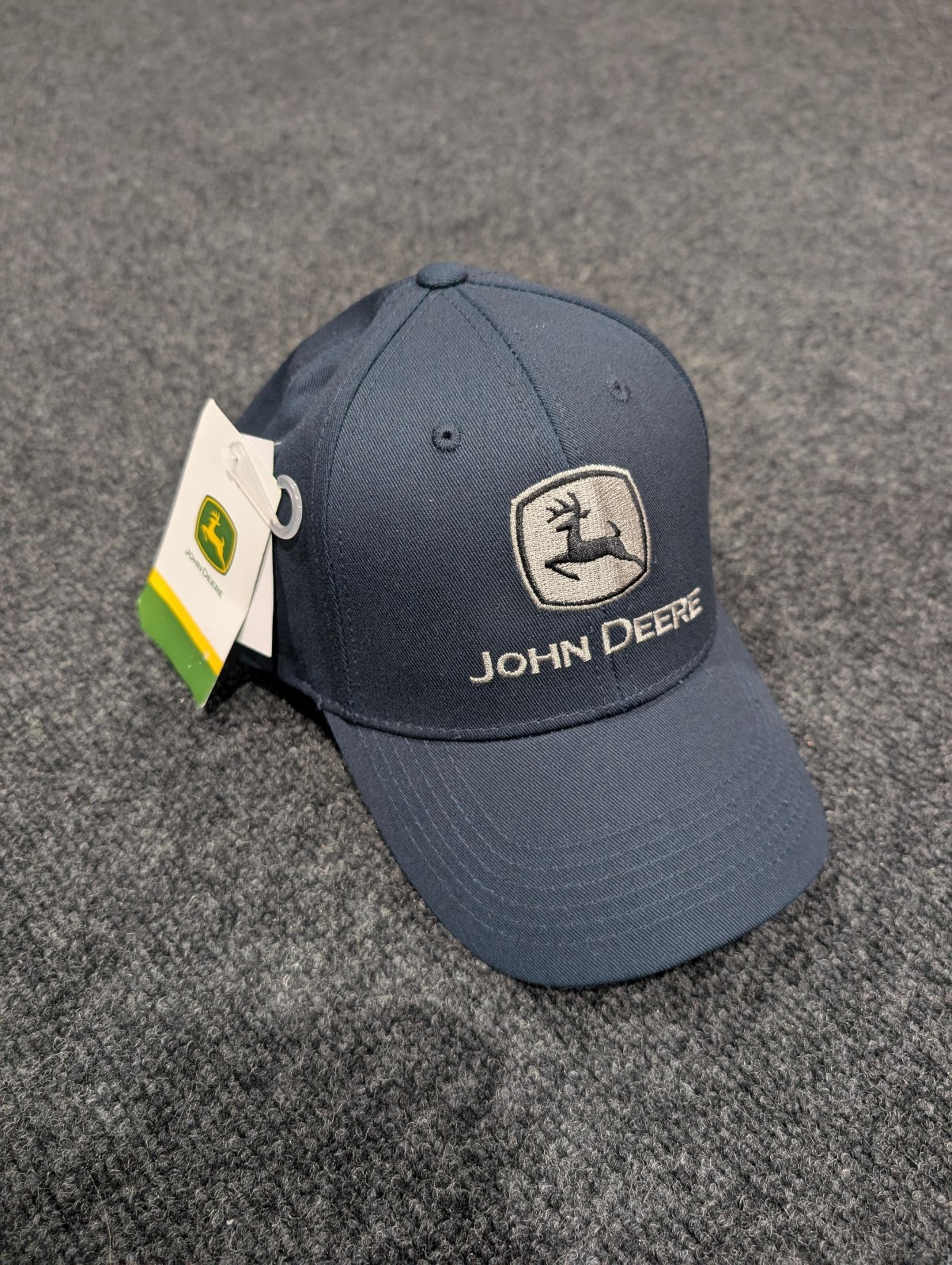 Men's Hat - John Deere