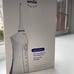 Smile Direct Club Cordless Water Flosser with 2 Flossing Tips (Safe Dental and O