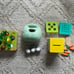 Lovevery toy lot