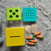 Lovevery toy lot