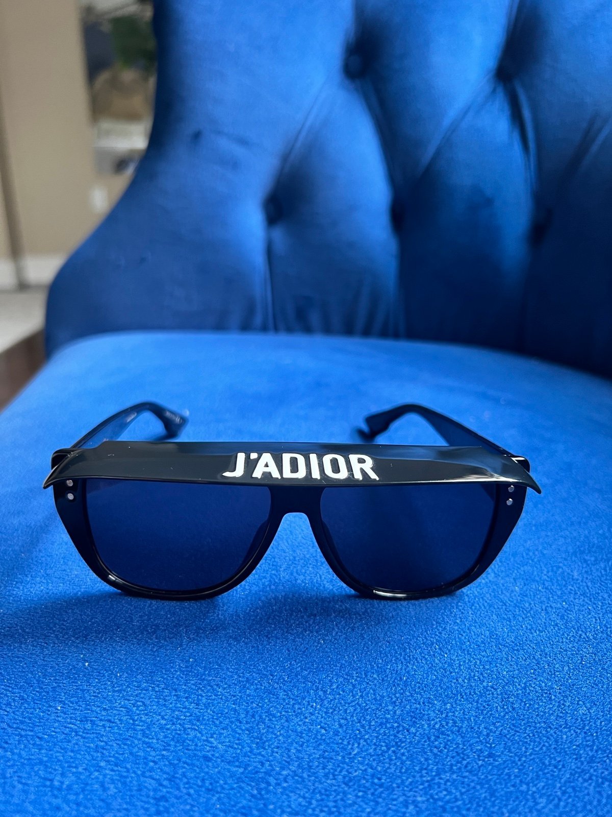 Authentic Dior Club 2 sunglasses