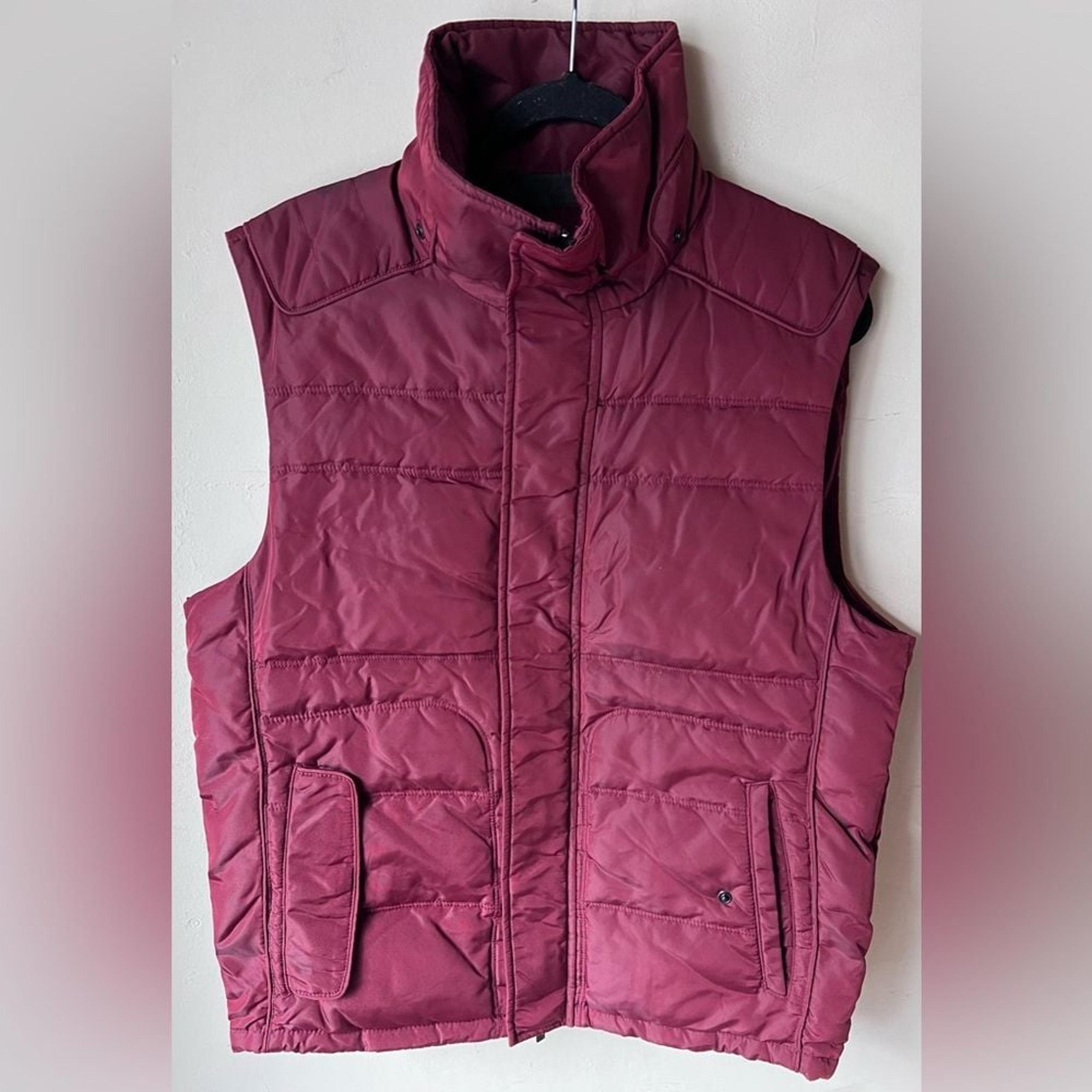 Men's Vest size Medium - Calvin Klein