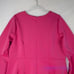 NEW Eloquii Pink scuba dress flare sleeves, size 18