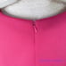 NEW Eloquii Pink scuba dress flare sleeves, size 18