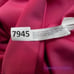 NEW Eloquii Pink scuba dress flare sleeves, size 18