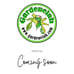 Monstera Borsigiana Albo stock#8- with UPS 2 day Air Shipping included