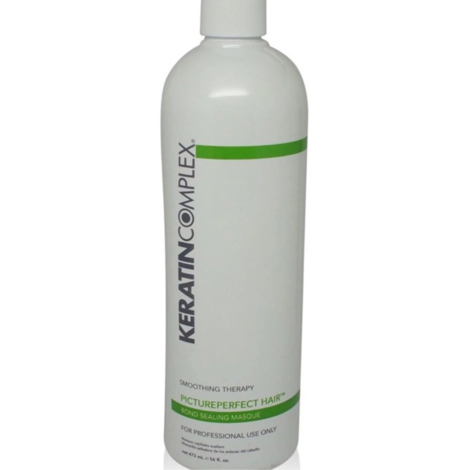 NWT Keratin Complex Bond Smoothing Mask
