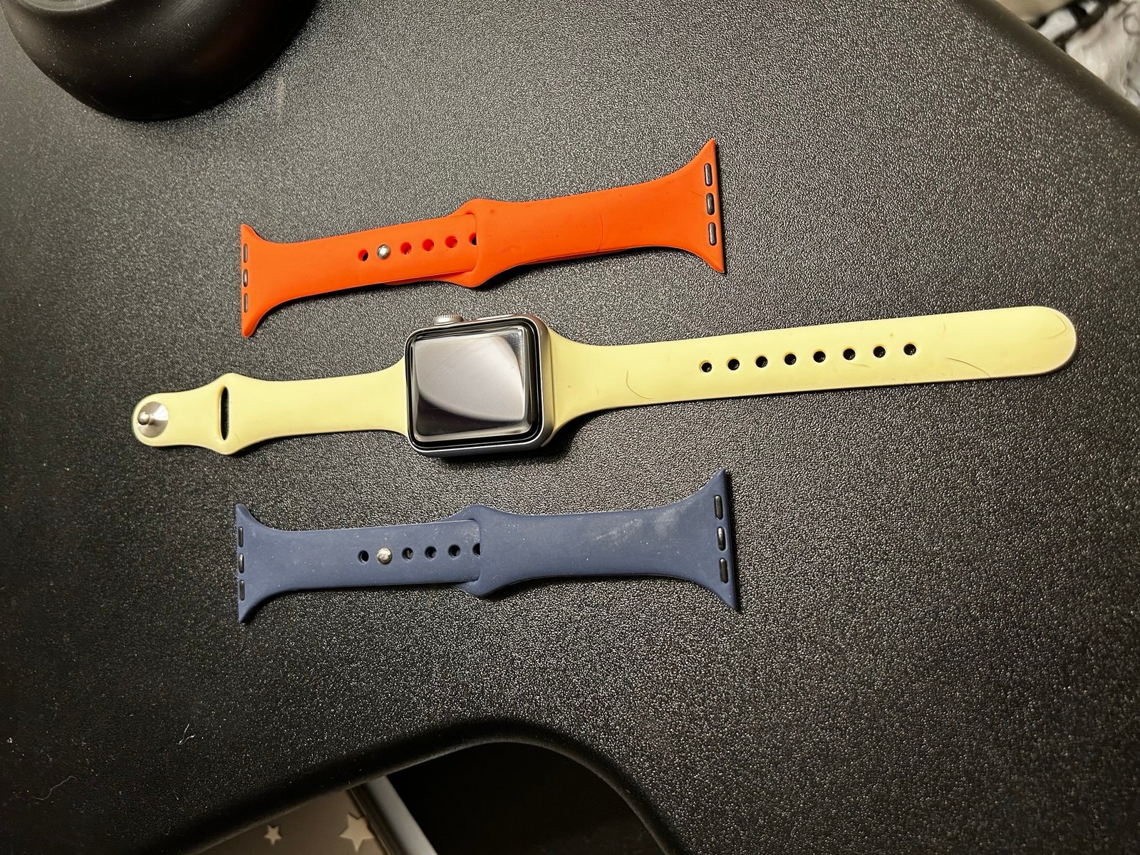 Apple Watch Series 3