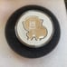 Marvel Mini Hero Captain America Pure Silver Coin