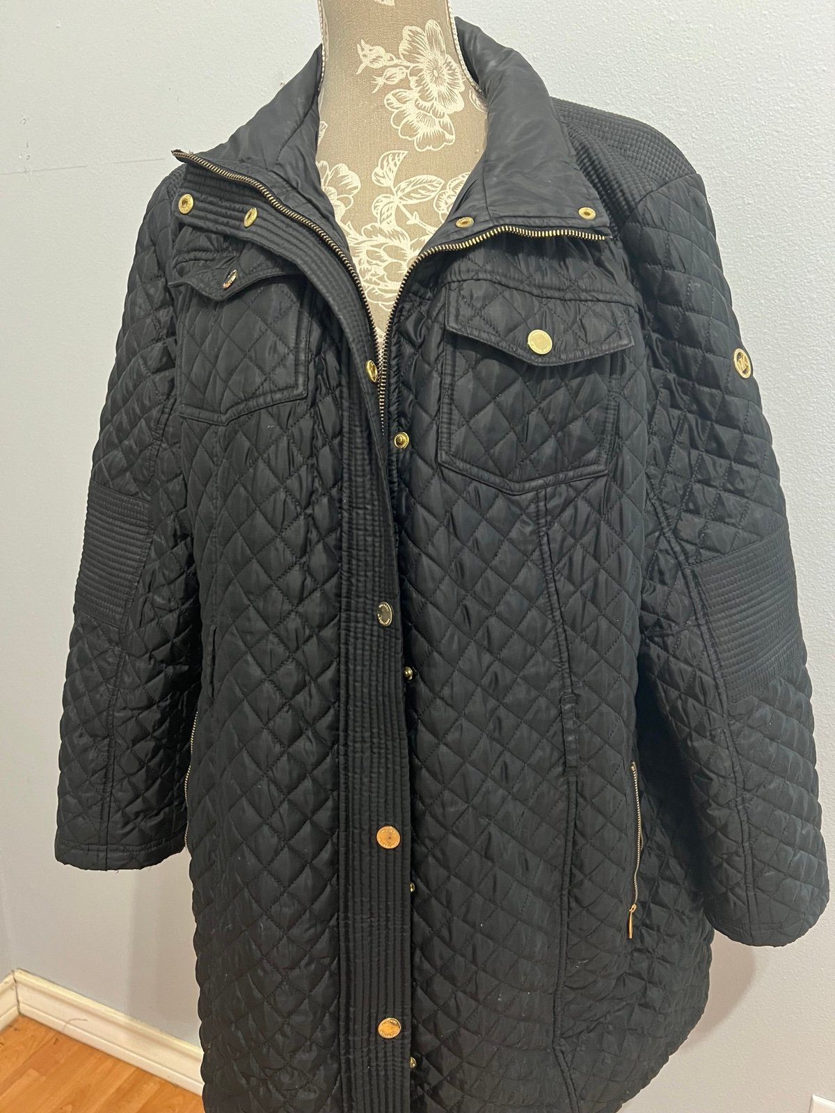 Michael Kors jacket