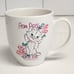 Disney World Epcot Paris Marie Aristocat Mug