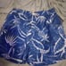 polo swim trunks sz medium