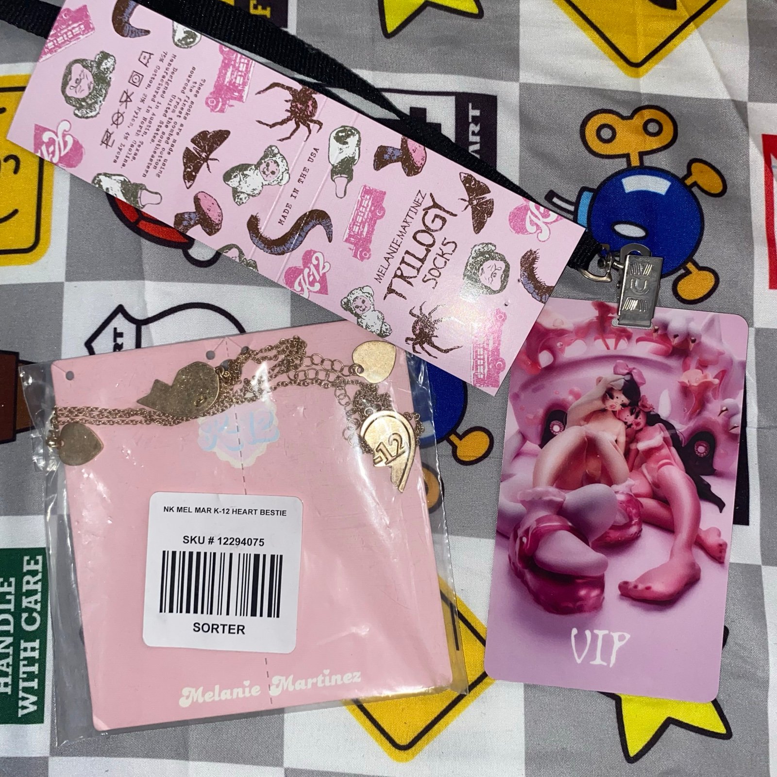 official melanie martinez merch