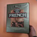 Berlitz Think & Talk FRENCH program self study audio cassette
