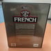 Berlitz Think & Talk FRENCH program self study audio cassette