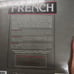 Berlitz Think & Talk FRENCH program self study audio cassette