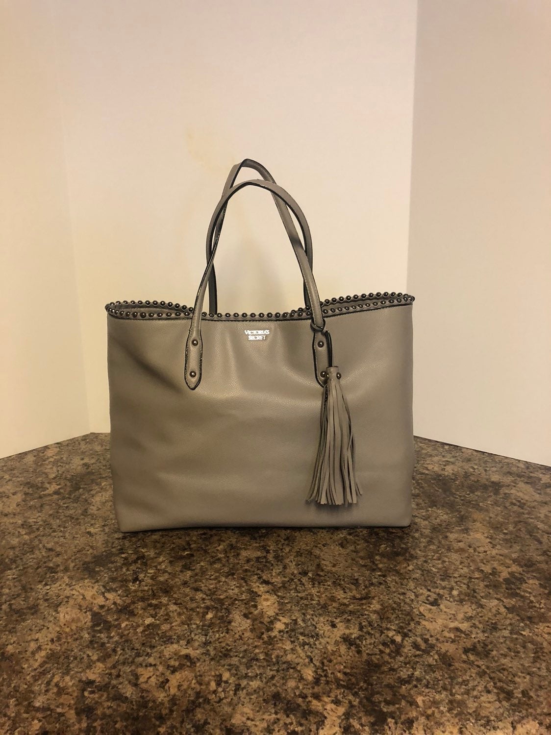 Victoria s Secret External Pocket Handbags Mercari