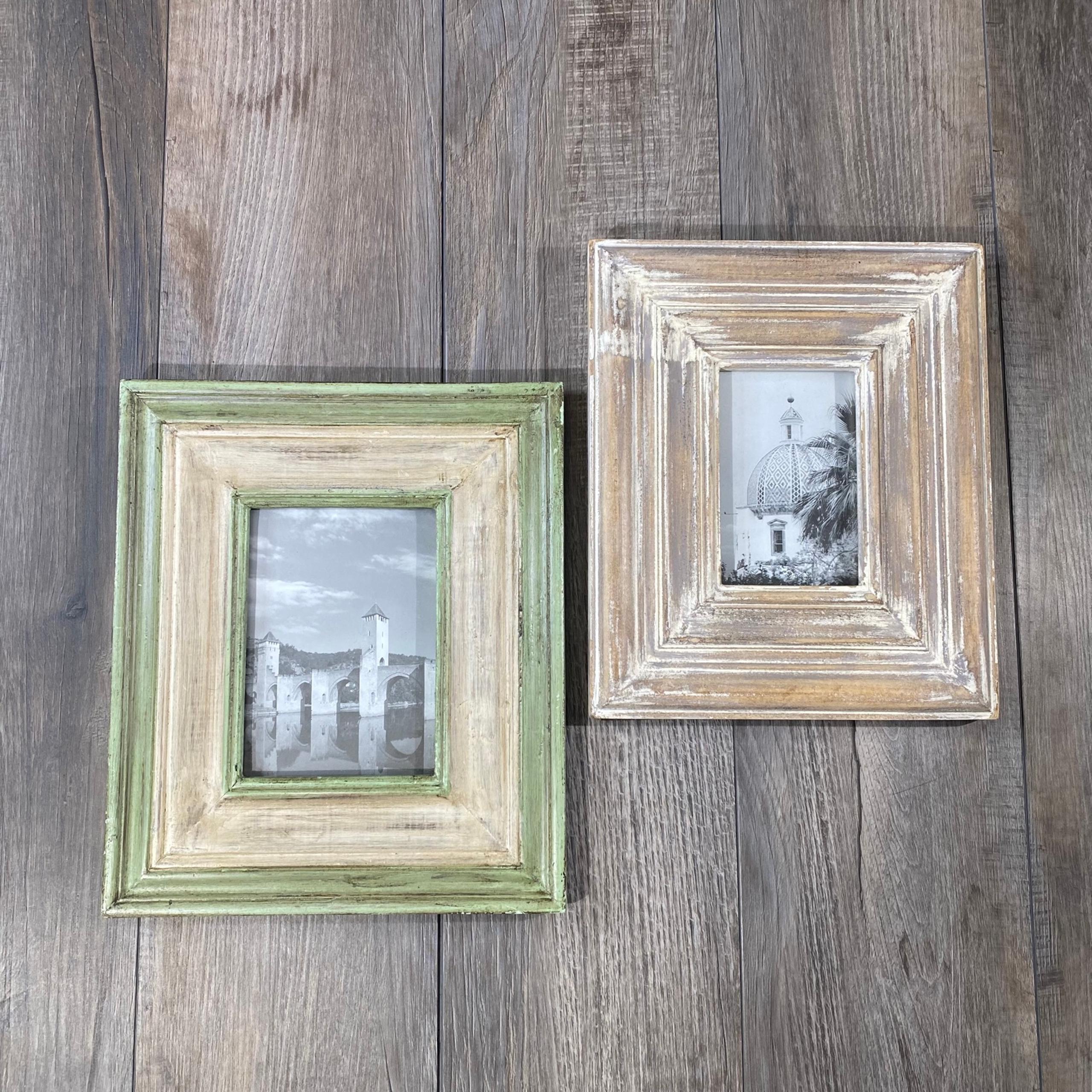 World Market Shabby Chic Frames