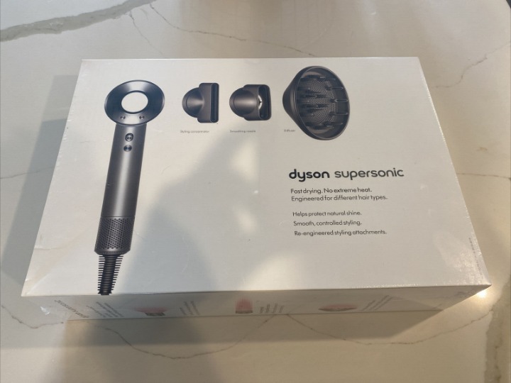 Dyson - Supersonic™ Hair Dryer