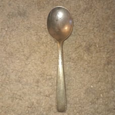 Oneida tbd spoon