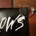 1990s Counting Crows Recovering The Satellites Cake German Tour Poster 23x33