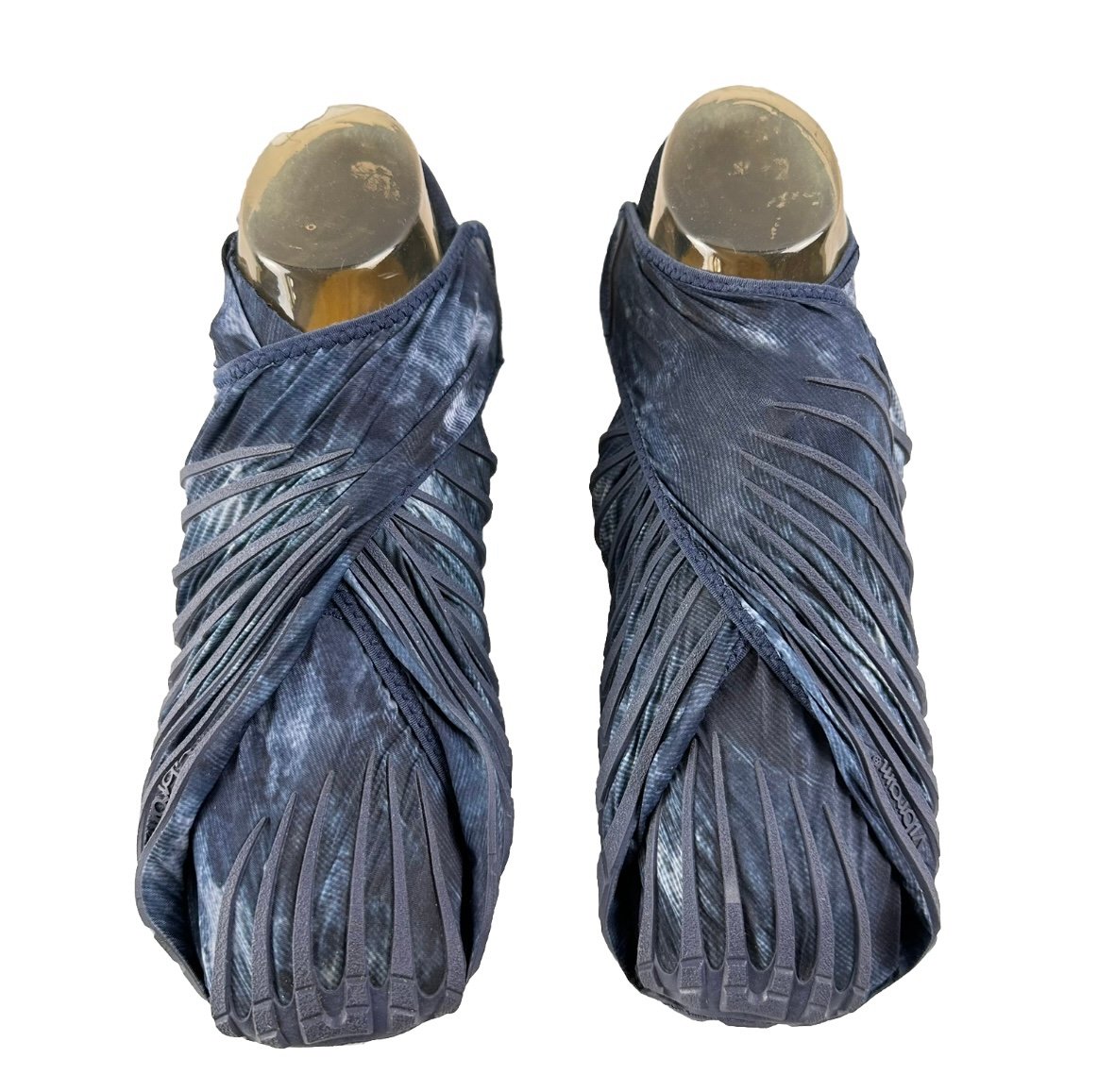 Vibram Furoshiki Wrapping Sole Minimalist Shoe Unisex LARGE