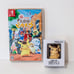 Pokemon Detective Pikachu Returns Nintendo Switch Video Game & Promo Figure