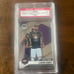 2020 Lebron James Mosaic Finals MVP Graded 10 Card