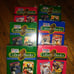 Hoop collectar books NBA BOOKS