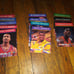 Hoop collectar books NBA BOOKS