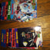 Hoop collectar books NBA BOOKS