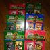 Hoop collectar books NBA BOOKS