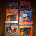 Hoop collectar books NBA BOOKS