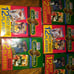 Hoop collectar books NBA BOOKS