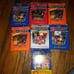 Hoop collectar books NBA BOOKS