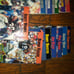 Hoop collectar books NBA BOOKS