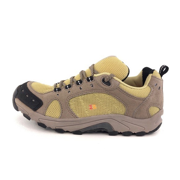 Garmont Scirocco Mesh Low Hiking Shoes 7.5