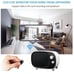 Wireless Hidden Camera Bluetooth Speaker