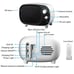 Wireless Hidden Camera Bluetooth Speaker