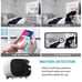 Wireless Hidden Camera Bluetooth Speaker