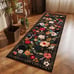 NEW Runner Rug for Hallways Kitchen Runner Rug Non Slip 2'6''x8'