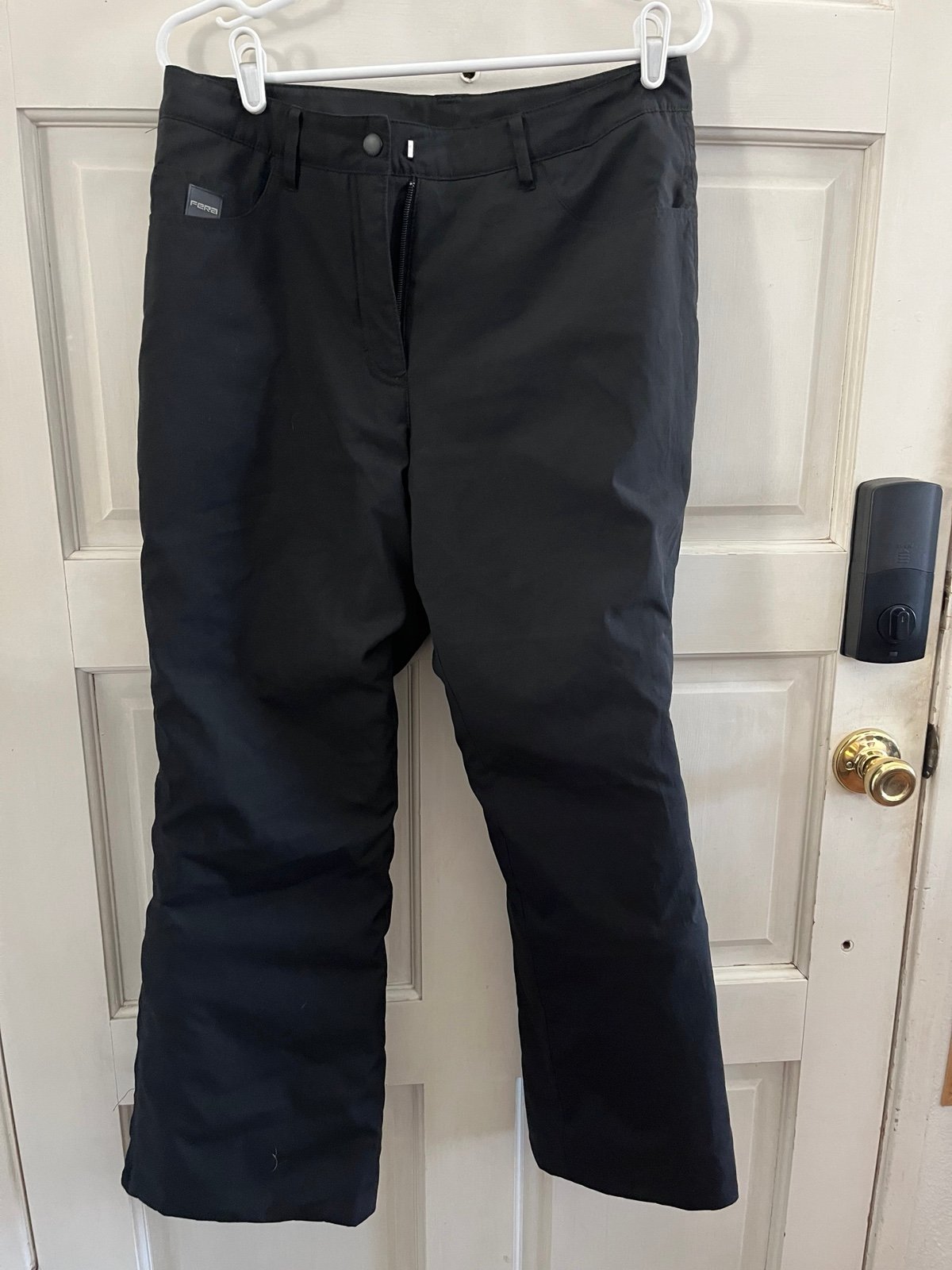 Fera Stretch Snow Pants