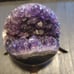 Amethyst Sphere