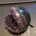 Amethyst Sphere