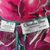 VINTAGE Christian Dior Seperates Floral Hawaiian Shirt and Pants Size 8 and 12