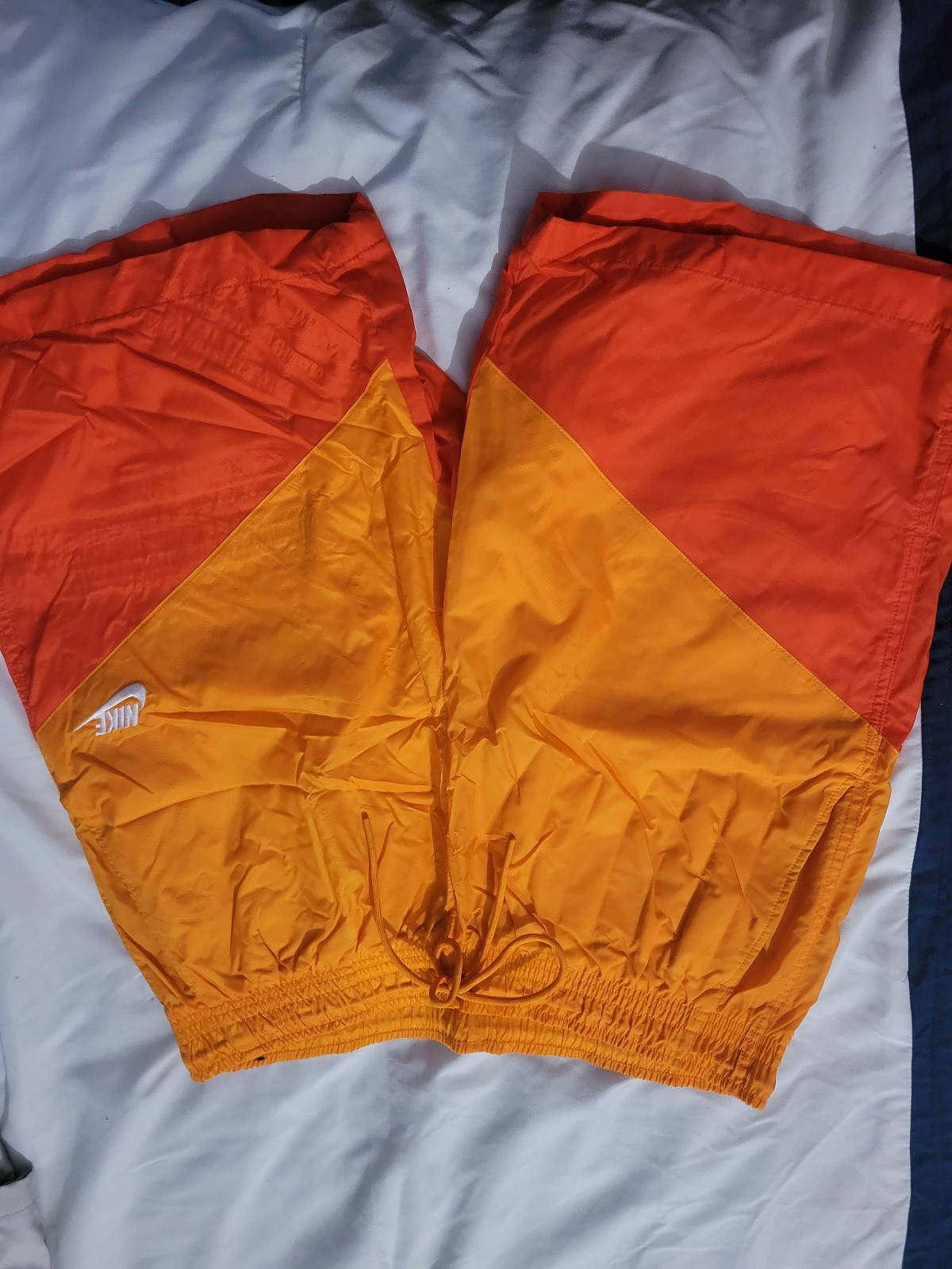 Nike shorts/Jordan shorts