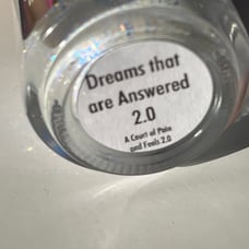 BKL Dreams That Are Answered 2.0