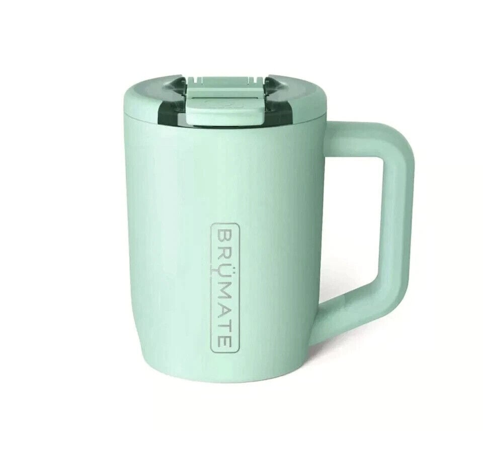 NEW BruMate Muv 15 oz Mint