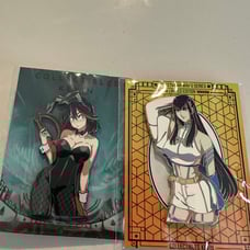Collectibleskevin kill la kill pins